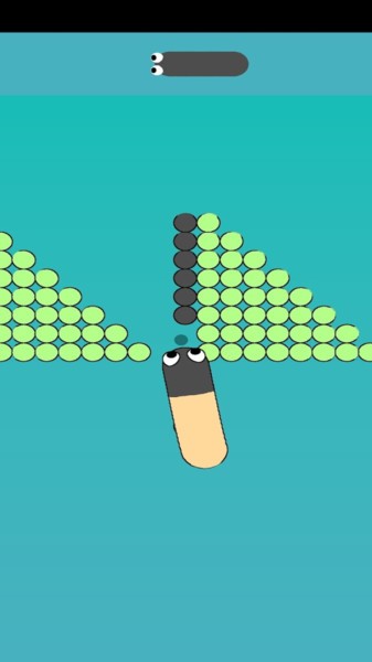 蠕虫吃吃吃最新版