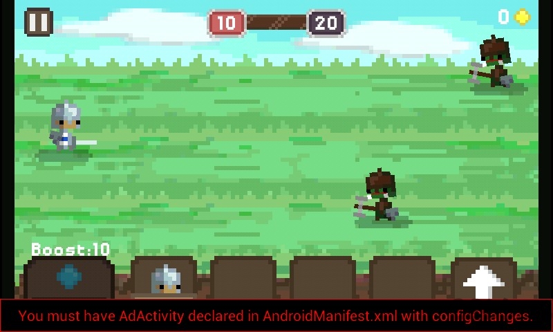 像素王国无限金币修改版