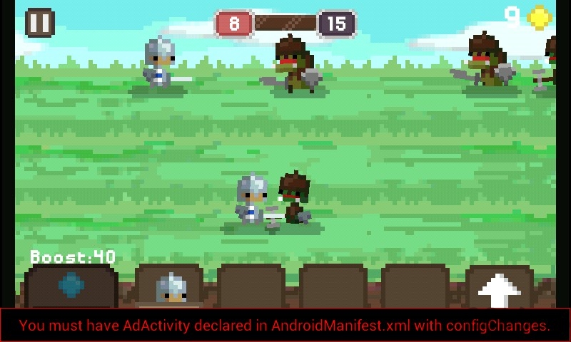 像素王国无限金币修改版