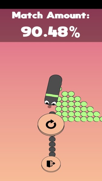 蠕虫吃吃吃官方版下载