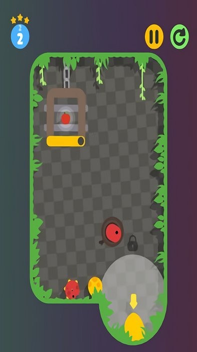 可爱蠕虫官方版