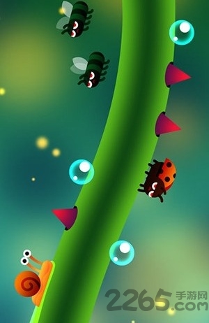 蜗牛骑士游戏手机版