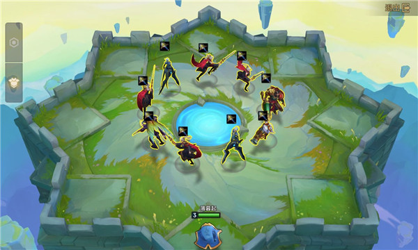 金铲铲之战攻略 金铲铲之战新手攻略