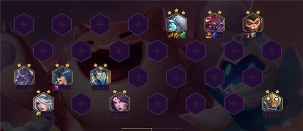 金铲铲之战攻略 金铲铲之战新手攻略