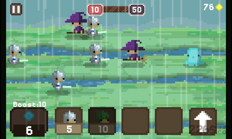 像素王国无限金币修改版