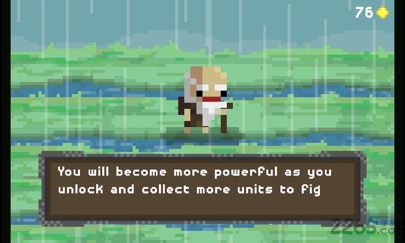 像素王国无限金币修改版