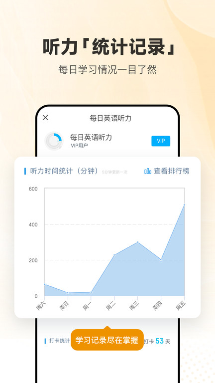 每日英语听力官方版