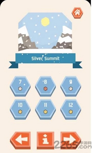 滑雪下山手游 滑雪下山游戏下载