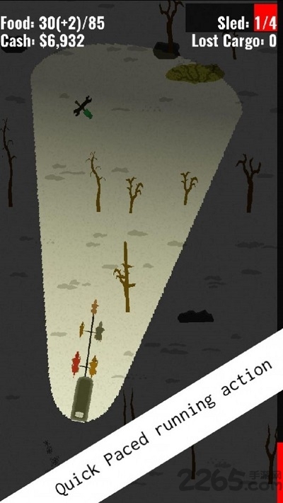 雪橇犬的生活手机版