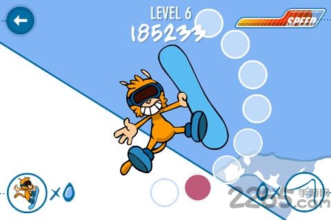 跟着我的节奏来手机游戏