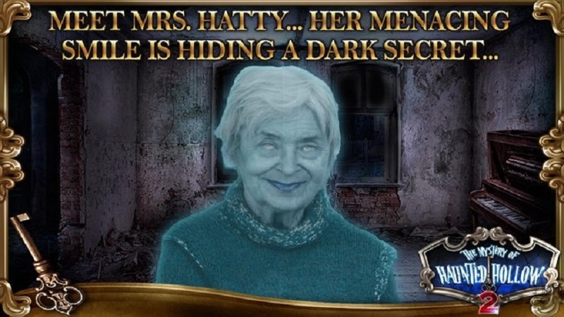 鬼谷之谜2中文版