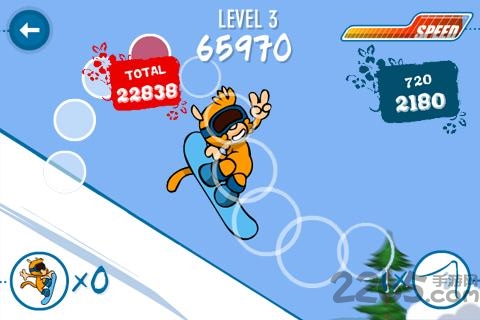 跟着我的节奏来手机游戏