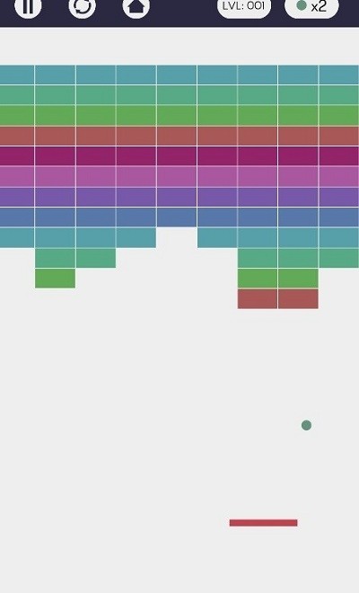 超级豪华打砖块最新版