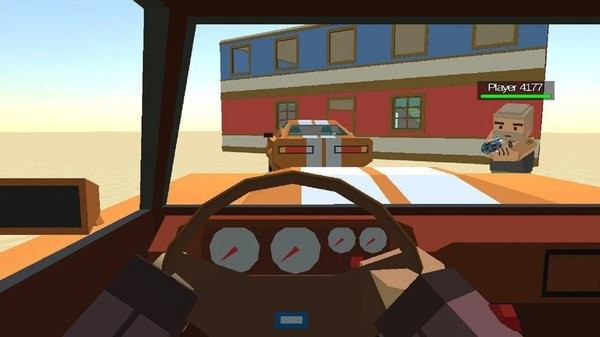 简单沙箱2游戏(simple sandbox 2)