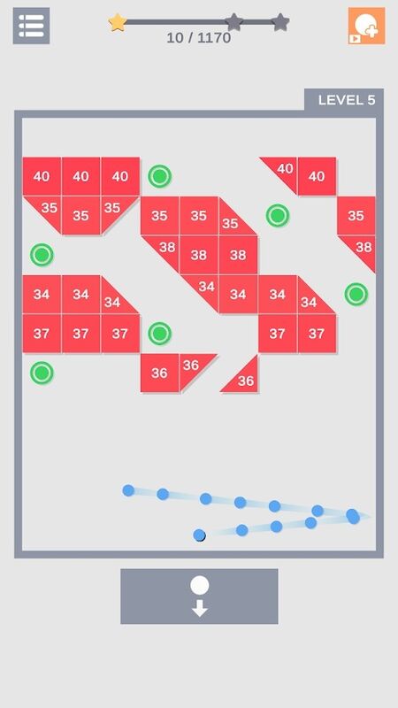 微型打砖块最新版 微型打砖块游戏下载