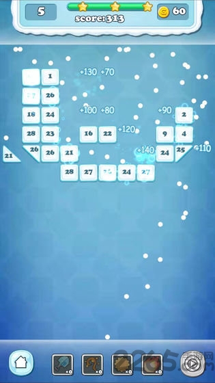 极地打砖块手游