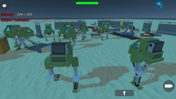简单沙箱2游戏(simple sandbox 2)