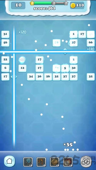 极地打砖块手游