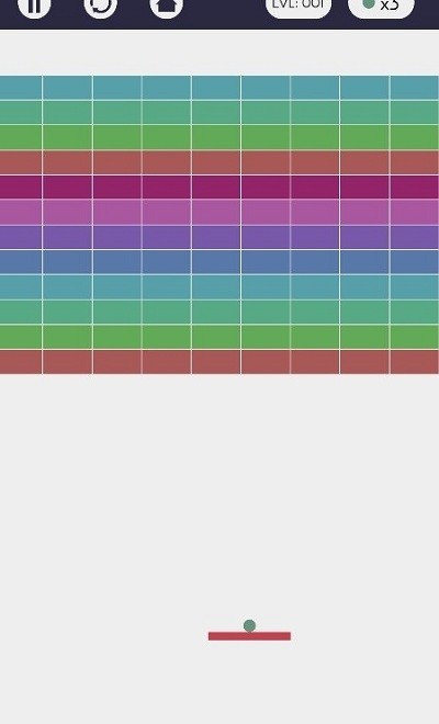 超级豪华打砖块最新版