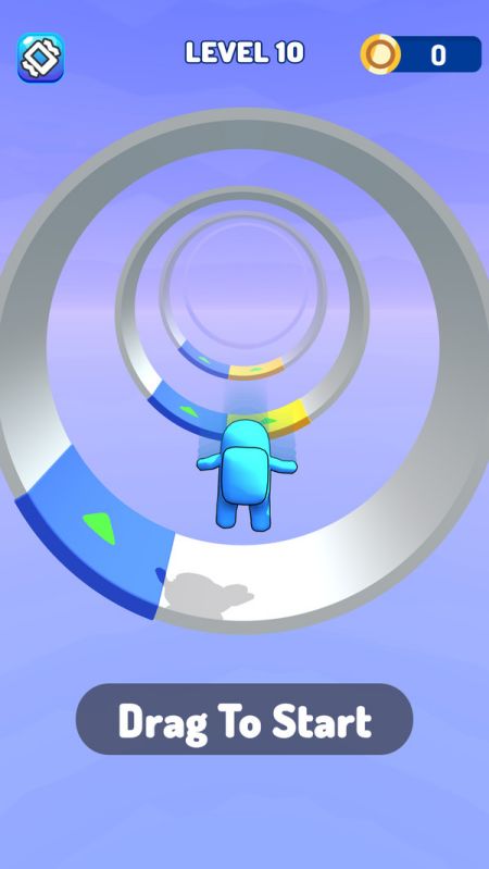 跳跳色梦幻打砖块最新版