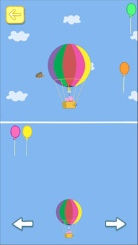 小猪佩奇主题乐园游戏