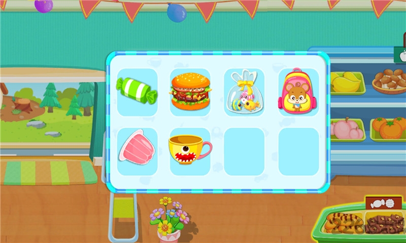 小猪佩奇逛超市手机版