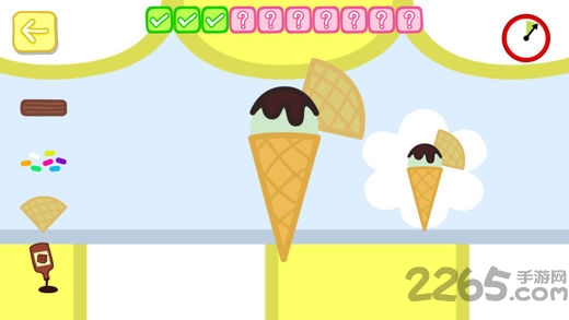 小猪佩奇之宝宝爱整理手机版