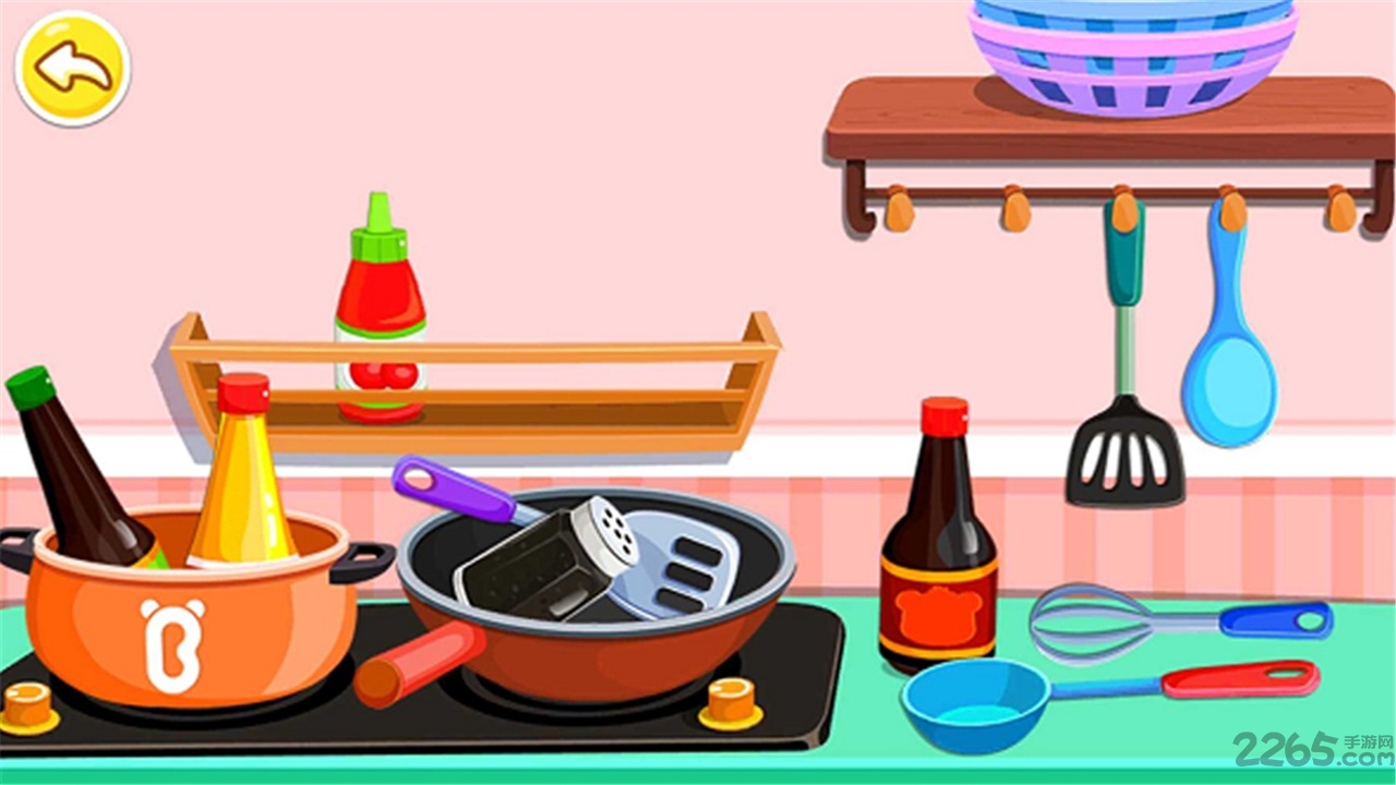 小猪佩奇爱整理 小猪佩奇爱整理客户端下载