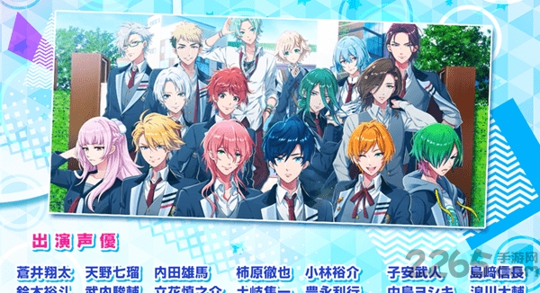 dreaming手游 梦想进行时汉化版游戏下载