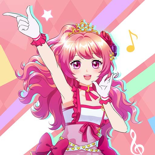 菲凡少女换装手游