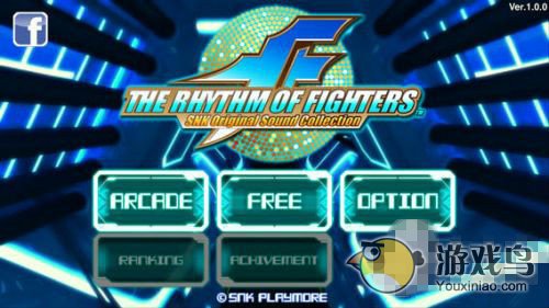 《拳皇节奏大师》节奏拳皇怎么玩新手图文攻略[多图]图片1