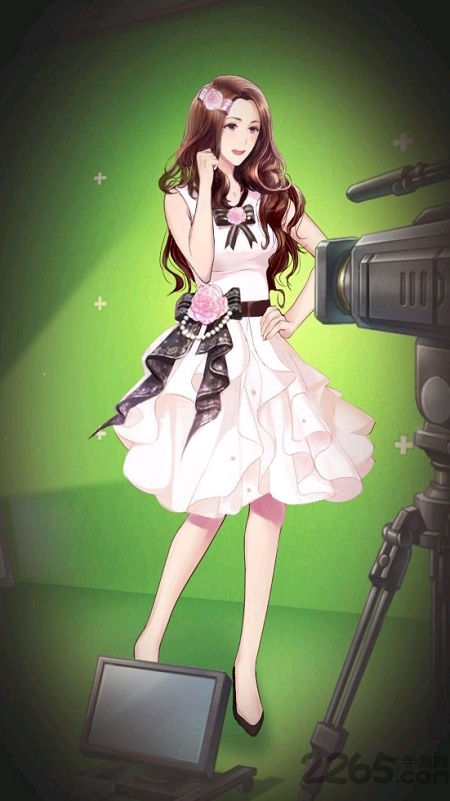 繁星之约手游官方版