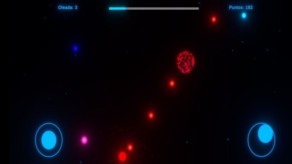 粒子大作战最新版