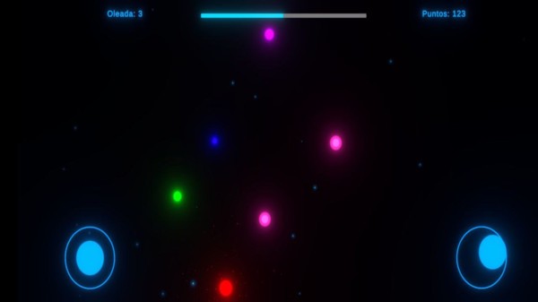 粒子大作战最新版