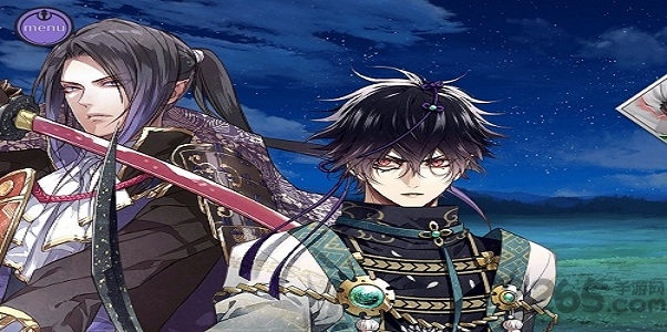 战刻夜想曲游戏中文版