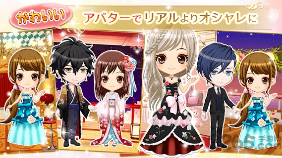 恋下统一战国之主手游