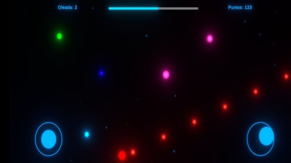 粒子大作战最新版