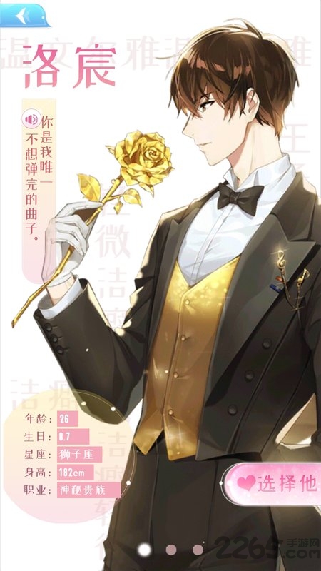 叫我公主殿下游戏