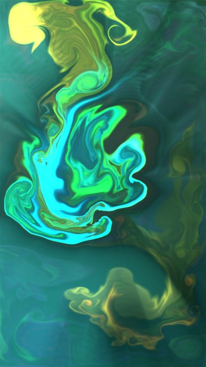 幻彩粒子游戏