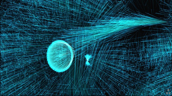 缤纷粒子最新版 缤纷粒子游戏下载