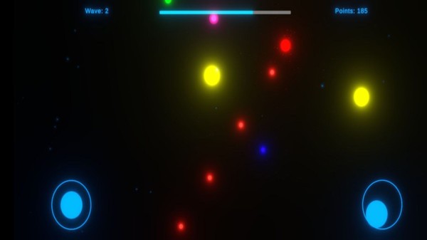 粒子大作战最新版