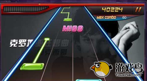 节奏大师克罗地亚狂想曲 记忆中的狂野技巧[图]图片1