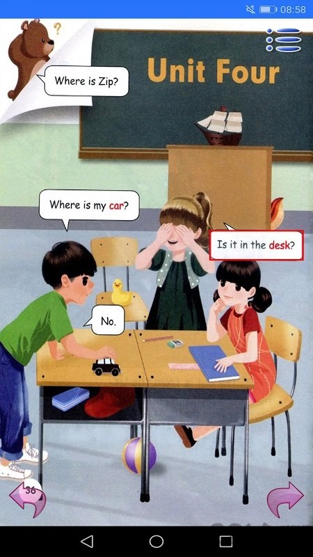 pep人教版小学英语三年级下手机版 pep人教版小学英语三年级下app下载