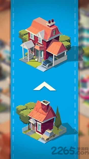 城市建造者中文版 城市建造者游戏下载