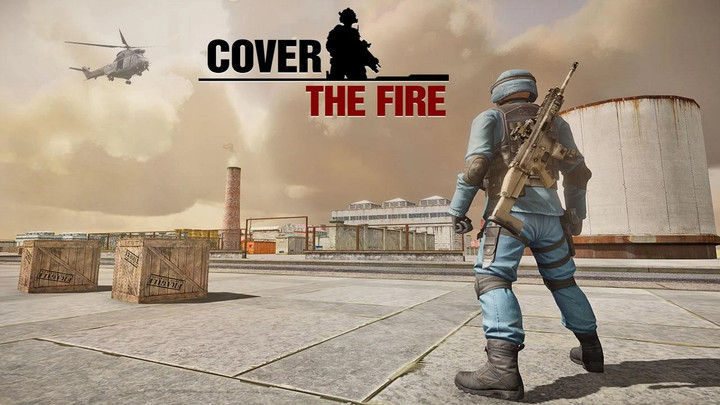 绝地精英igi地平线正版