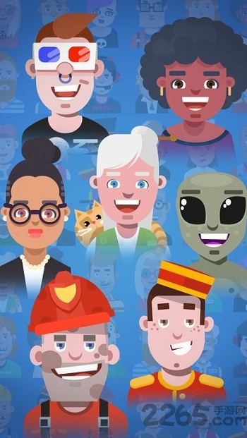 城市建造者中文版