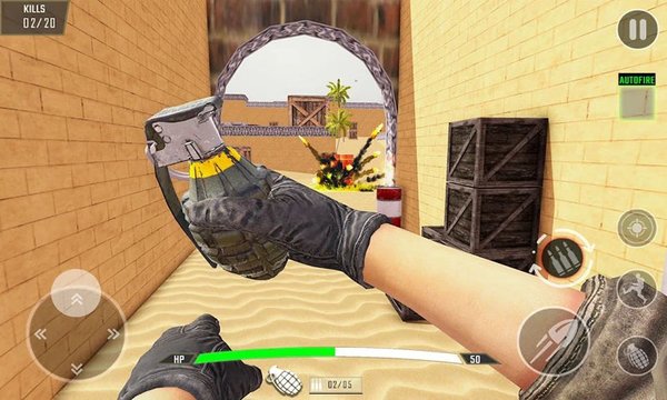 绝地空投争夺战游戏 绝地空投争夺战手游