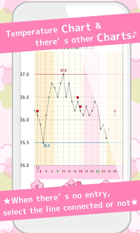 女士日历软件