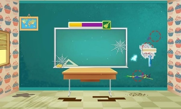 宝宝的校园生活官方版