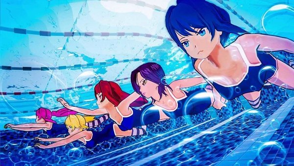 高校女孩生活模拟器中文版